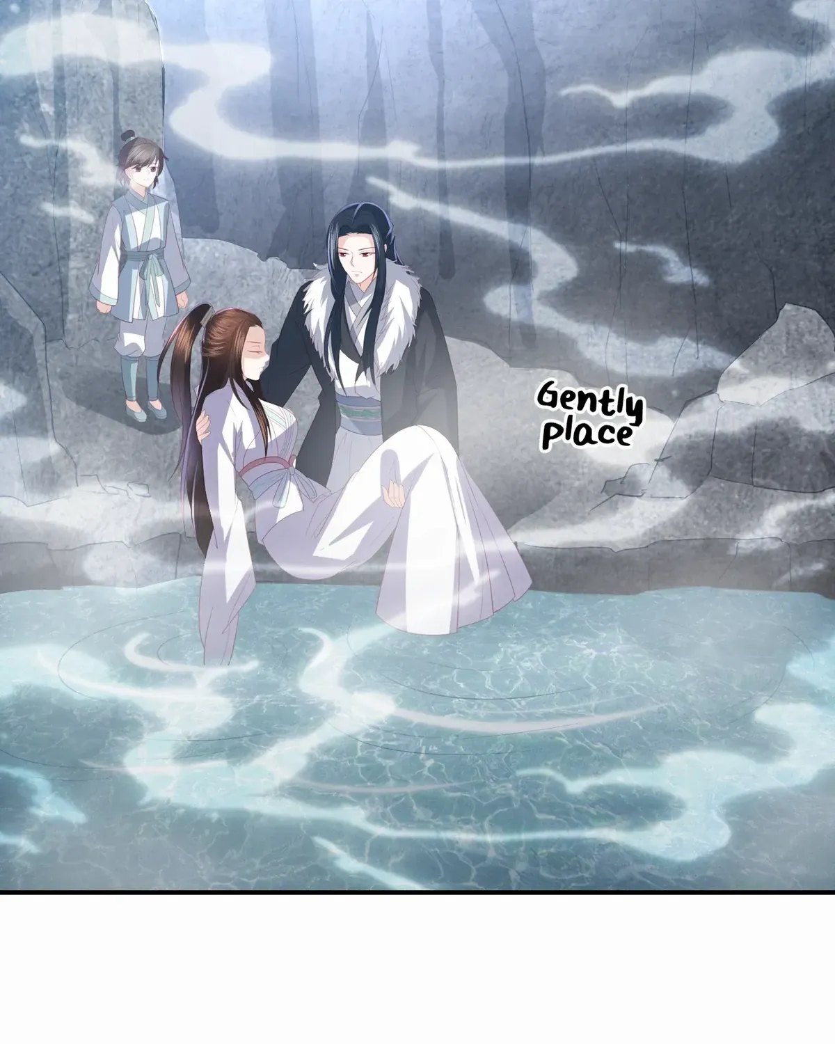 Lost Phoenix: Spoil the Repudiated Empress Chapter 55 Online - página 33