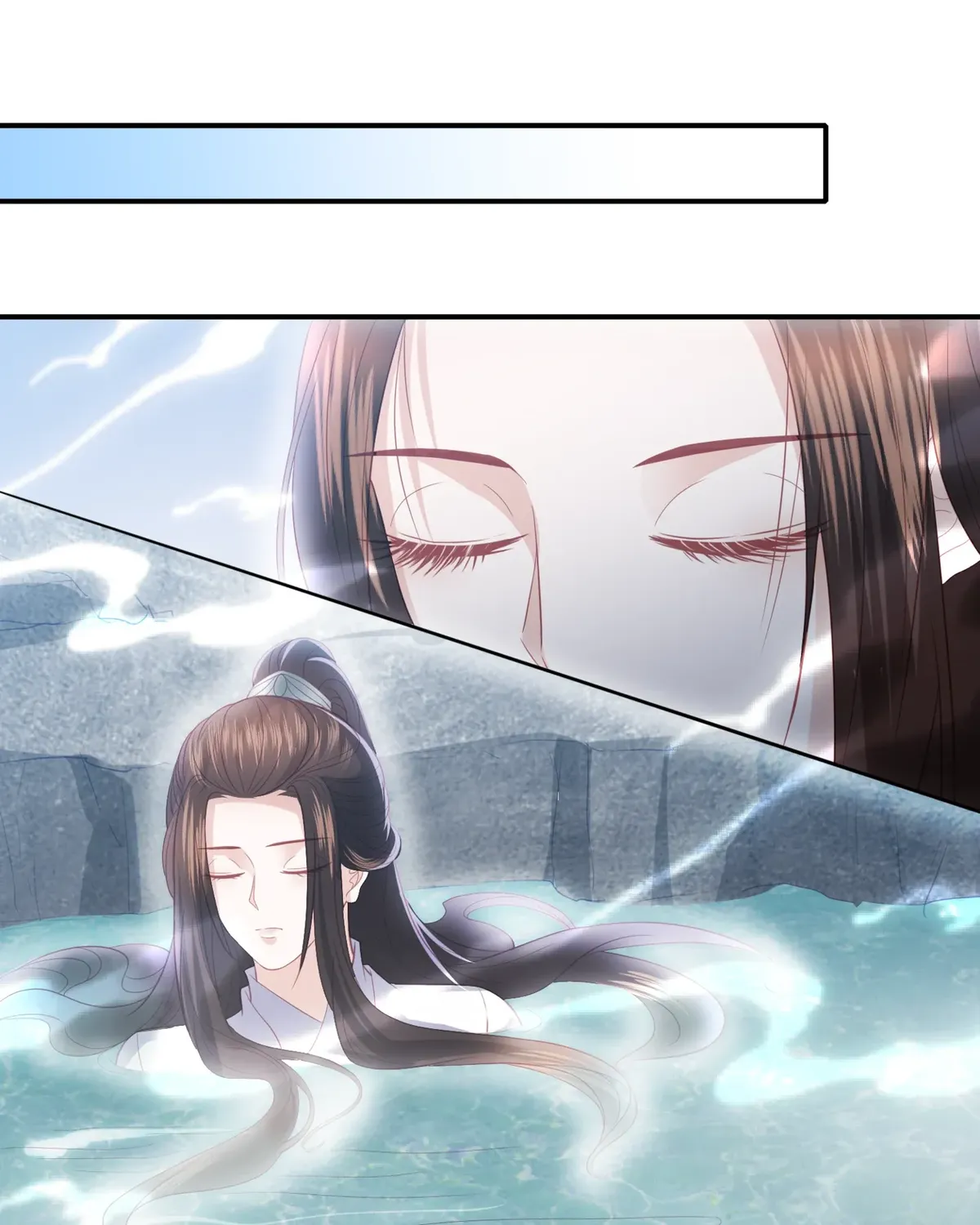 Lost Phoenix: Spoil the Repudiated Empress Chapter 55 Online - página 35