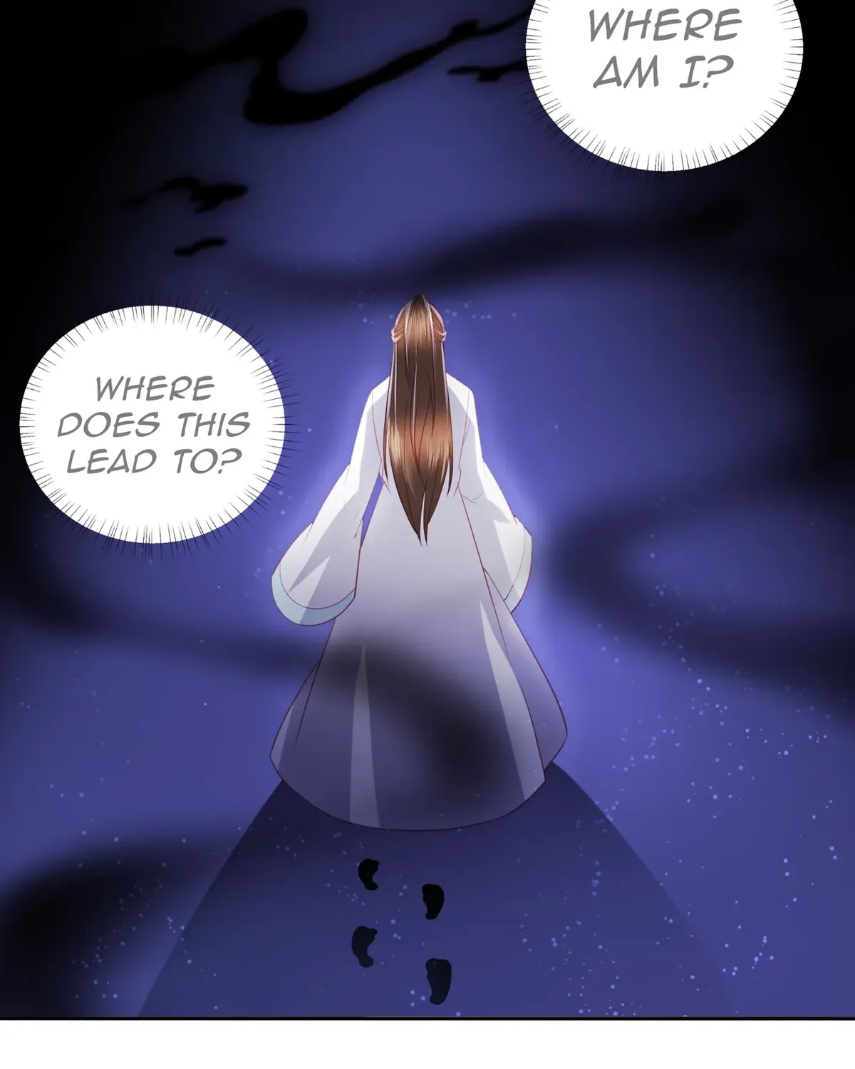 Lost Phoenix: Spoil the Repudiated Empress Chapter 55 Online - página 37
