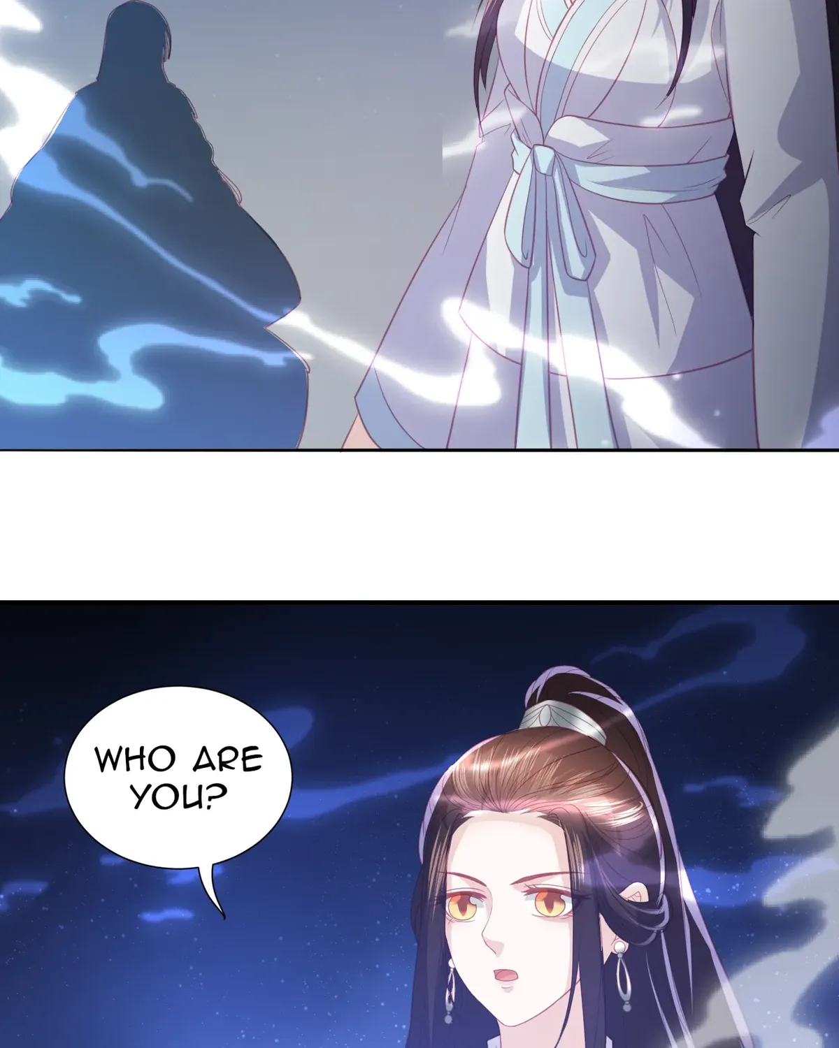 Lost Phoenix: Spoil the Repudiated Empress Chapter 55 Online - página 40
