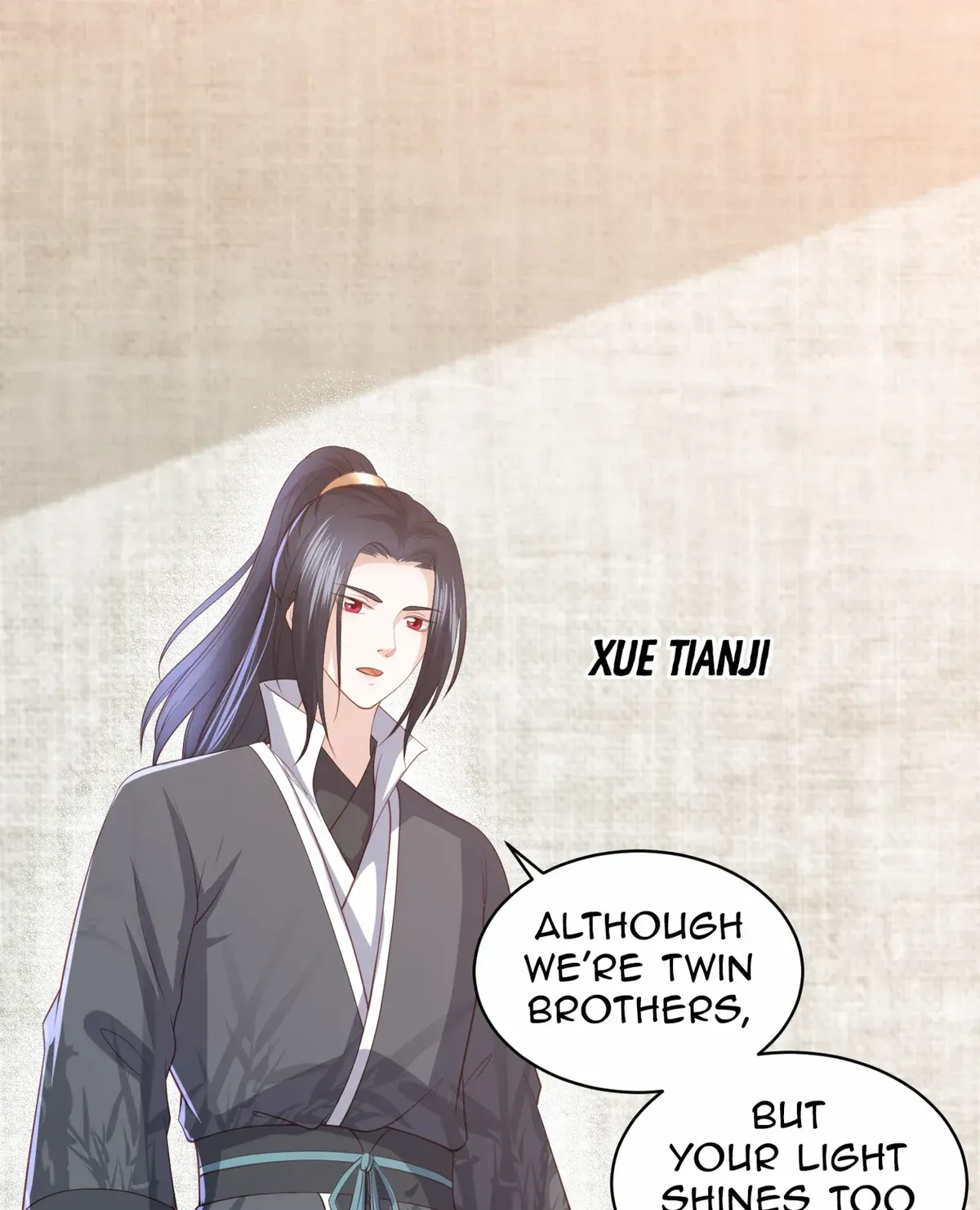 Lost Phoenix: Spoil the Repudiated Empress Chapter 58 Online - página 1