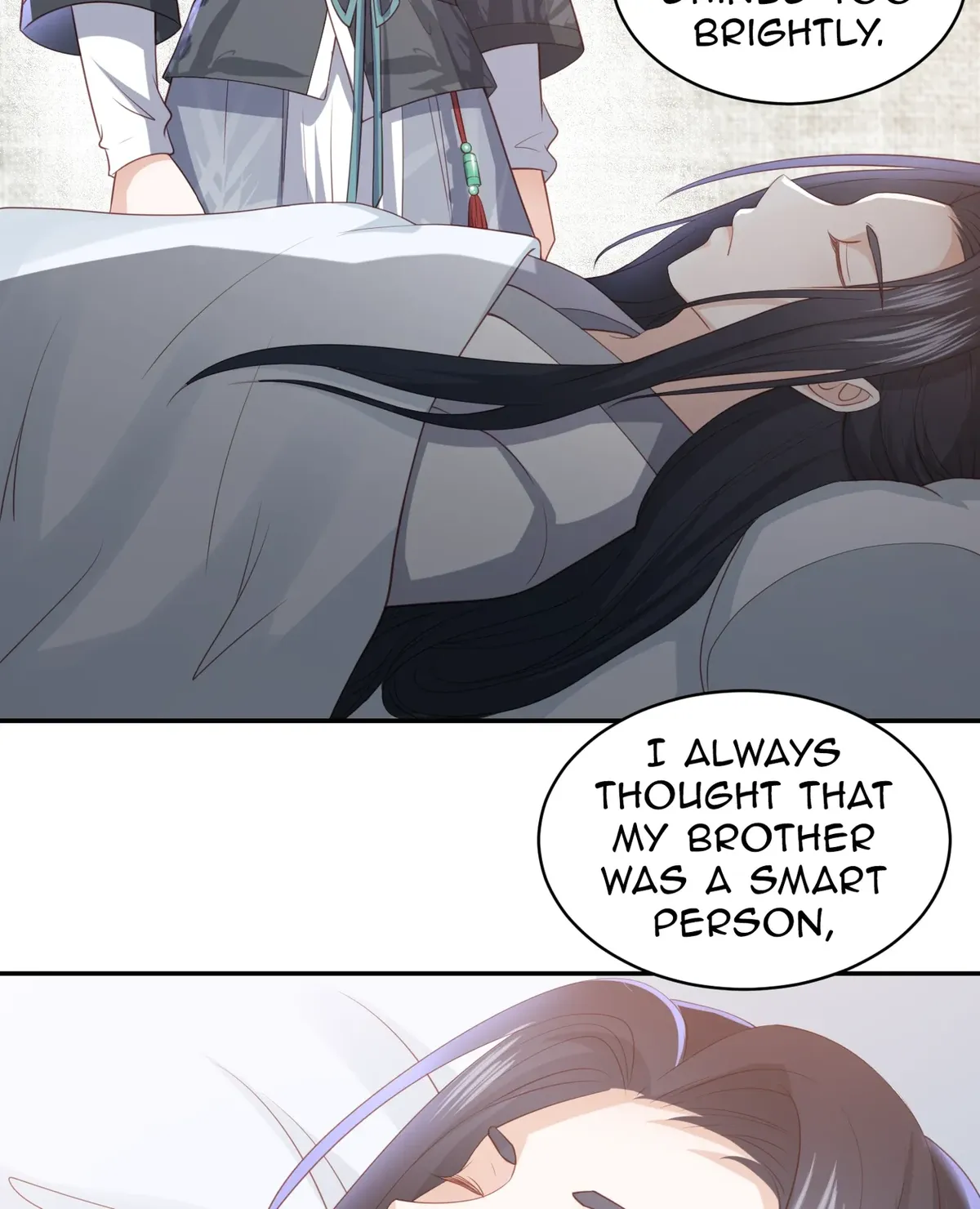 Lost Phoenix: Spoil the Repudiated Empress Chapter 58 Online - página 2