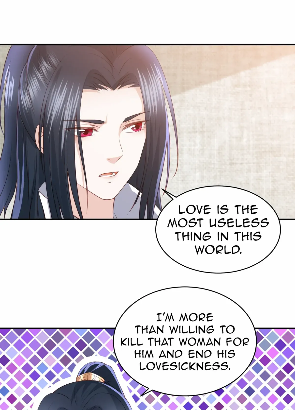 Lost Phoenix: Spoil the Repudiated Empress Chapter 58 Online - página 6