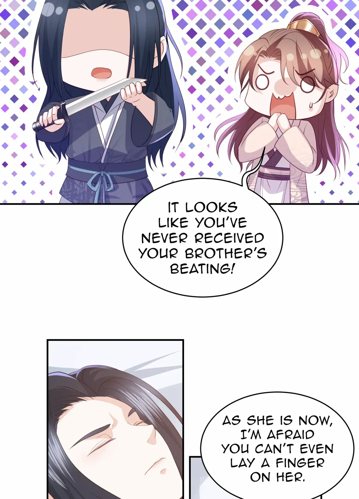 Lost Phoenix: Spoil the Repudiated Empress Chapter 58 Online - página 7