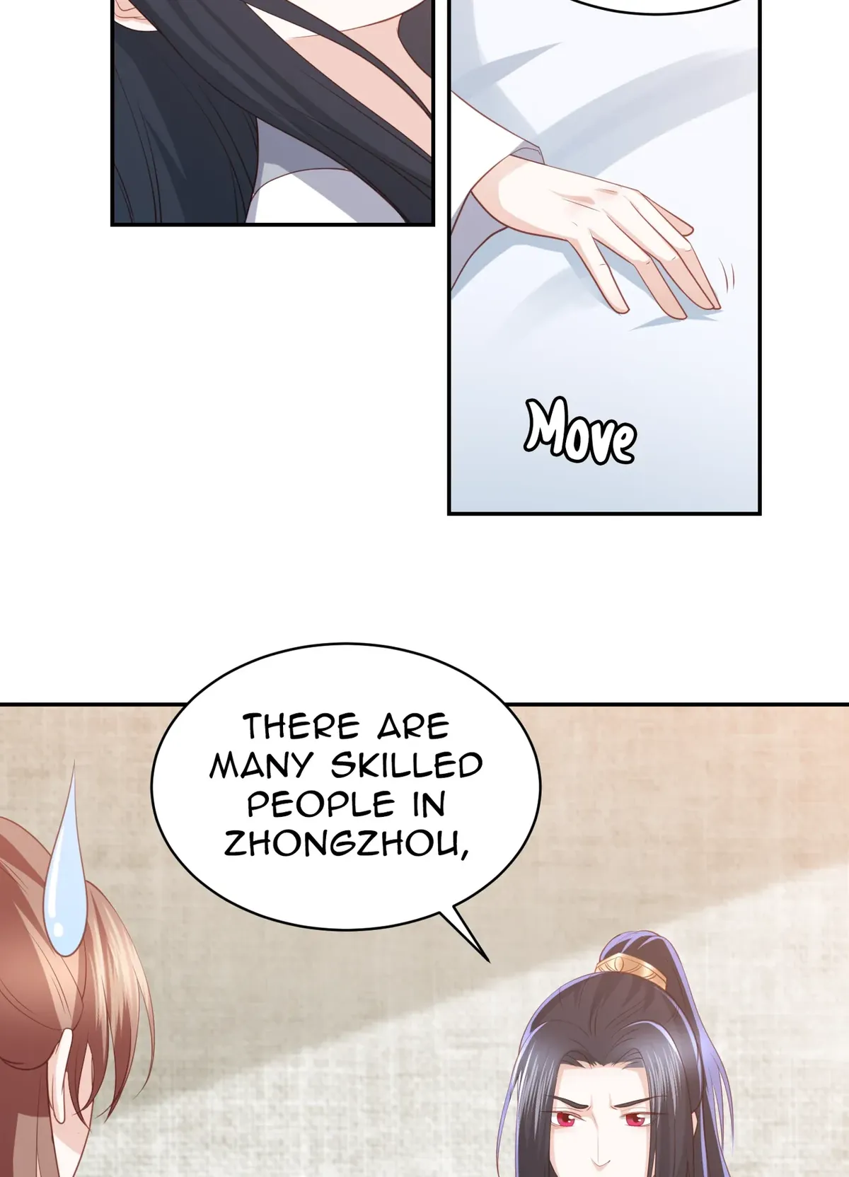 Lost Phoenix: Spoil the Repudiated Empress Chapter 58 Online - página 8