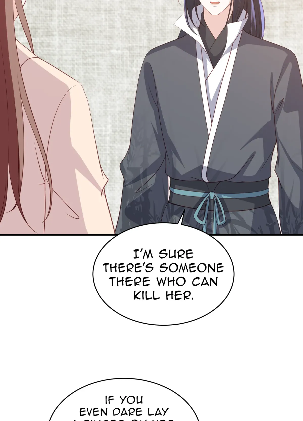 Lost Phoenix: Spoil the Repudiated Empress Chapter 58 Online - página 9