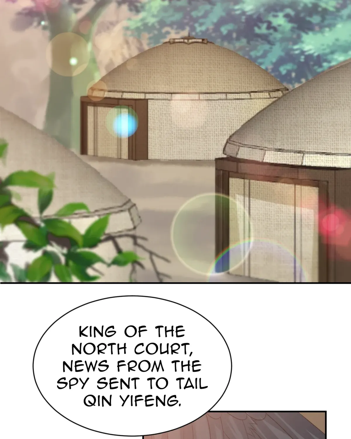 Lost Phoenix: Spoil the Repudiated Empress Chapter 58 Online - página 12