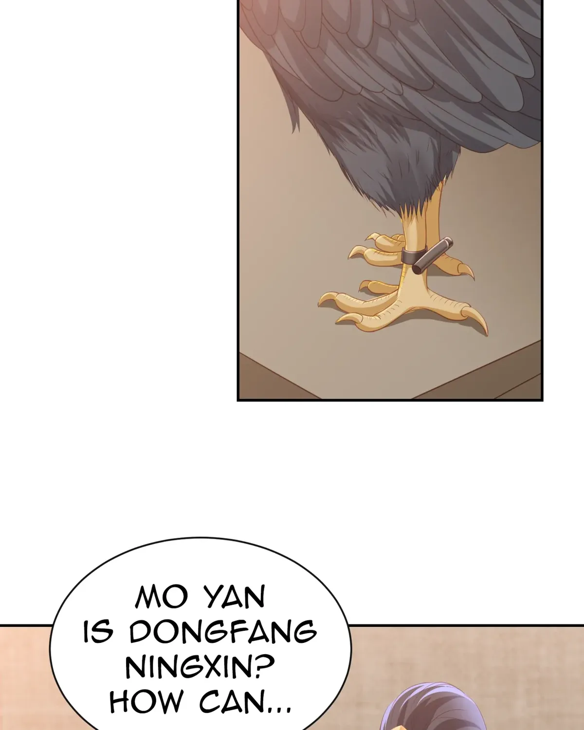 Lost Phoenix: Spoil the Repudiated Empress Chapter 58 Online - página 13