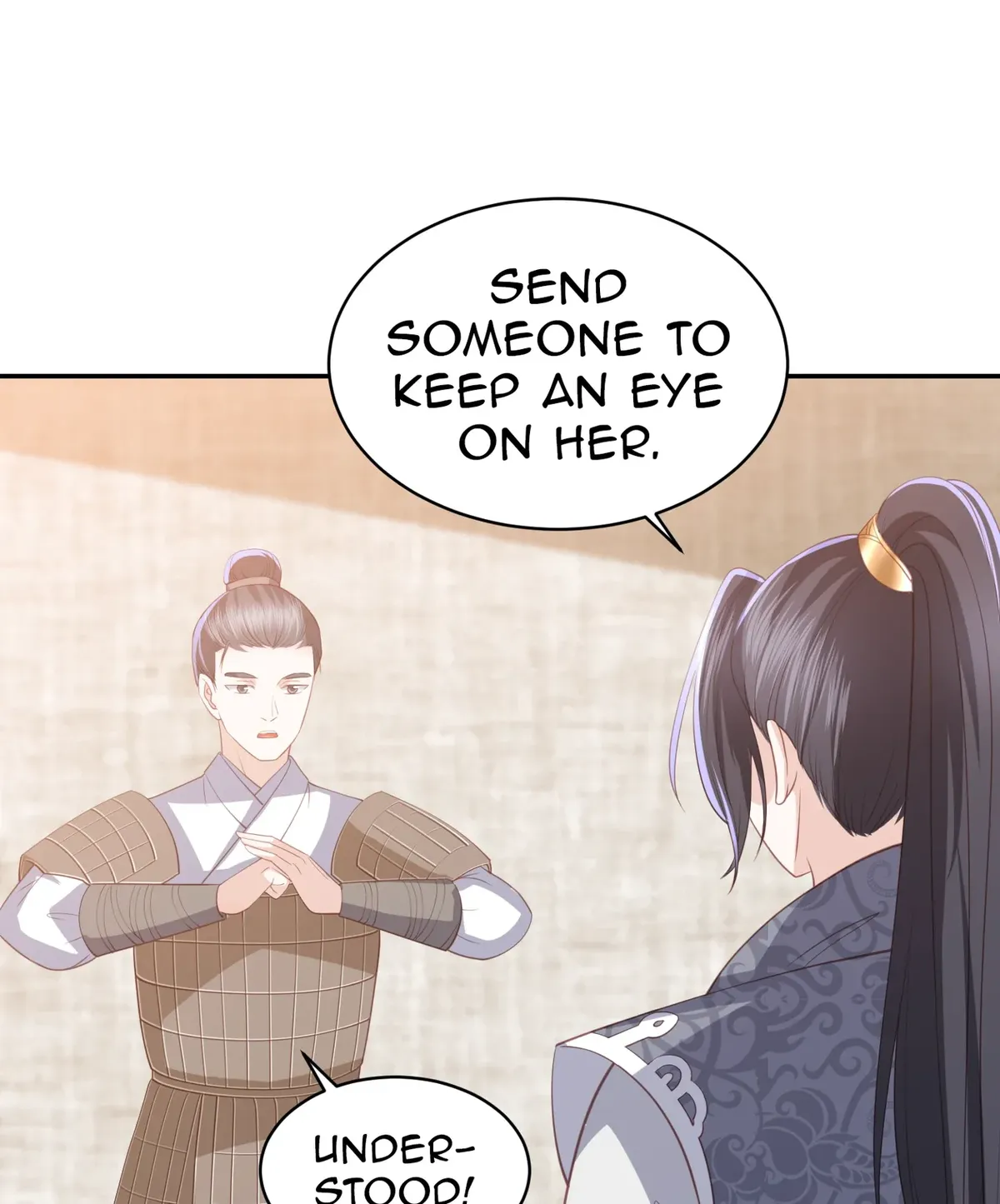 Lost Phoenix: Spoil the Repudiated Empress Chapter 58 Online - página 16