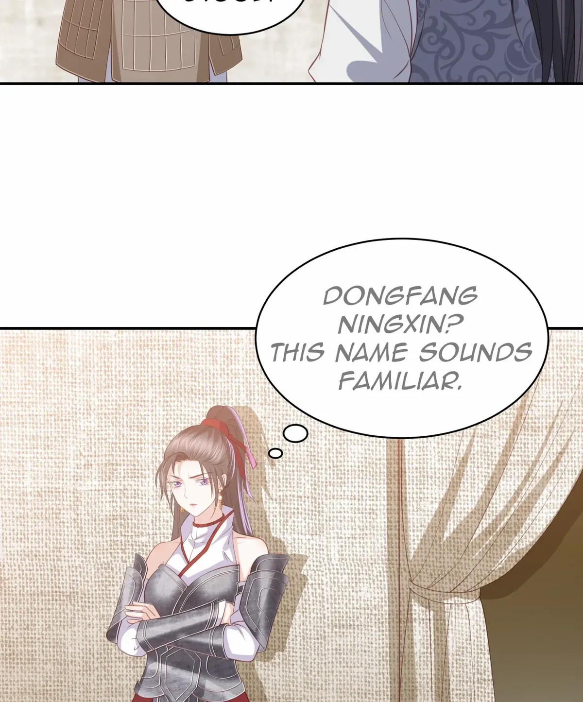 Lost Phoenix: Spoil the Repudiated Empress Chapter 58 Online - página 17