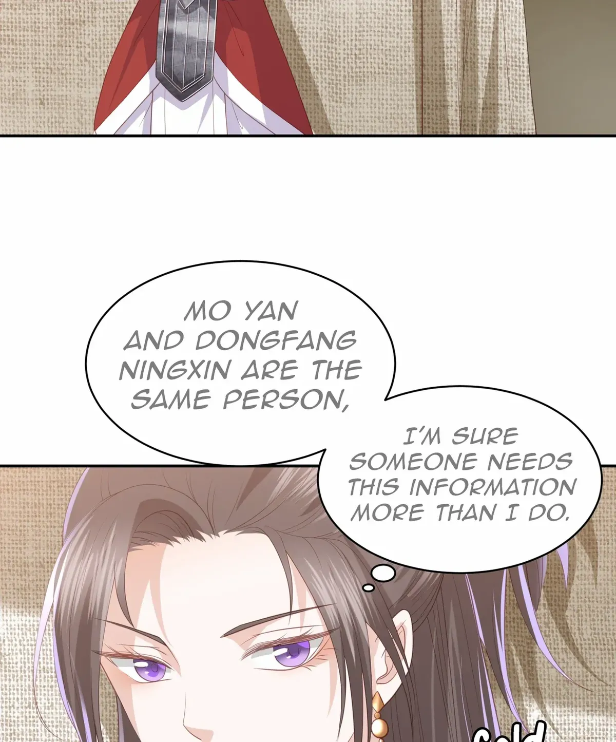 Lost Phoenix: Spoil the Repudiated Empress Chapter 58 Online - página 18