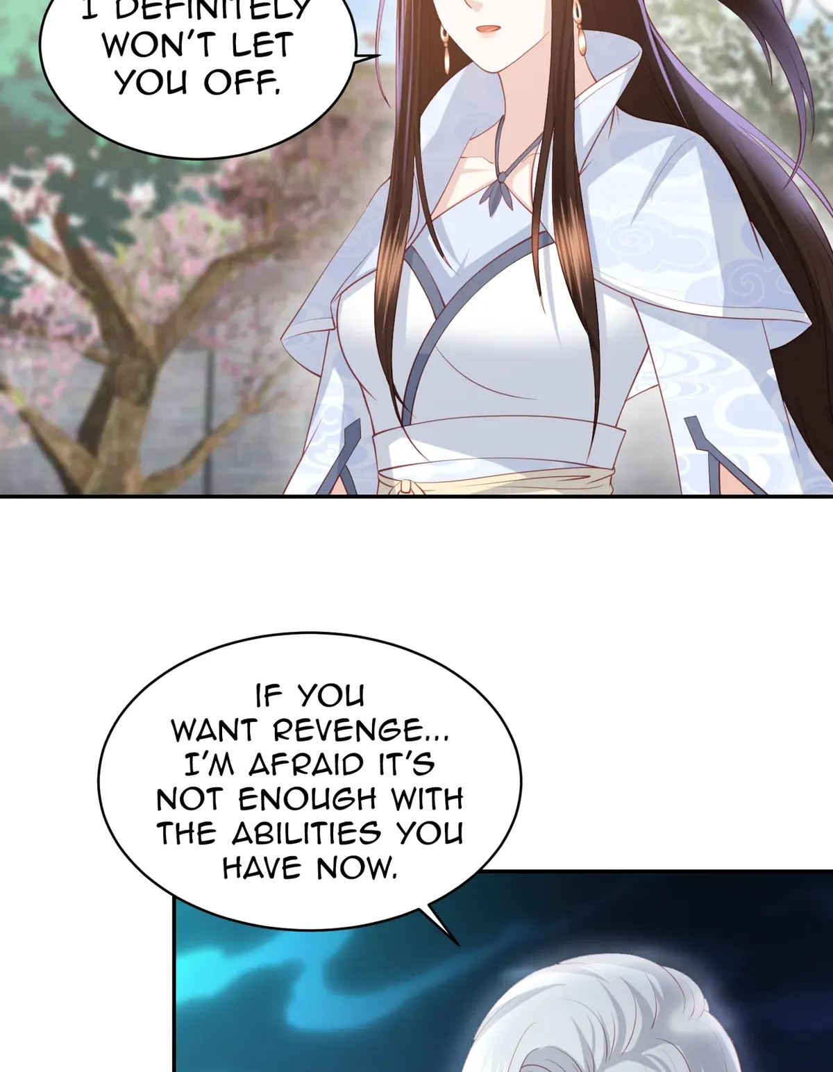 Lost Phoenix: Spoil the Repudiated Empress Chapter 58 Online - página 21