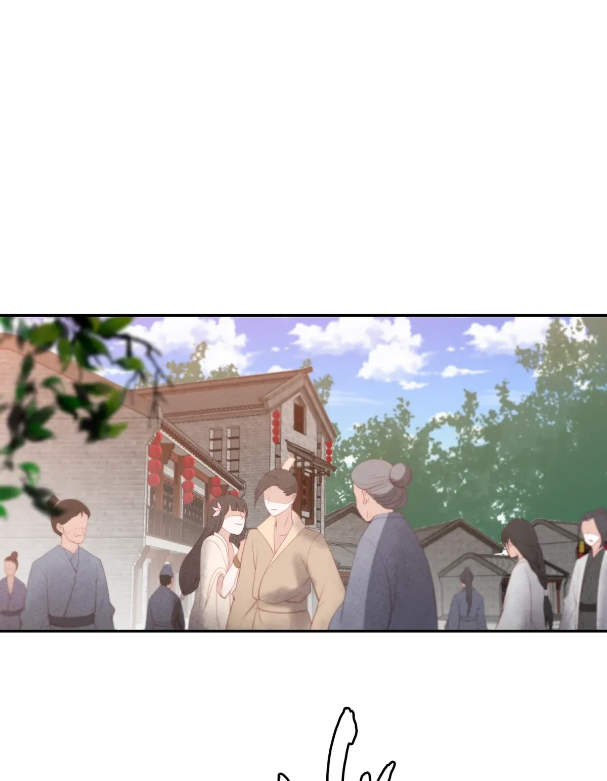 Lost Phoenix: Spoil the Repudiated Empress Chapter 58 Online - página 23