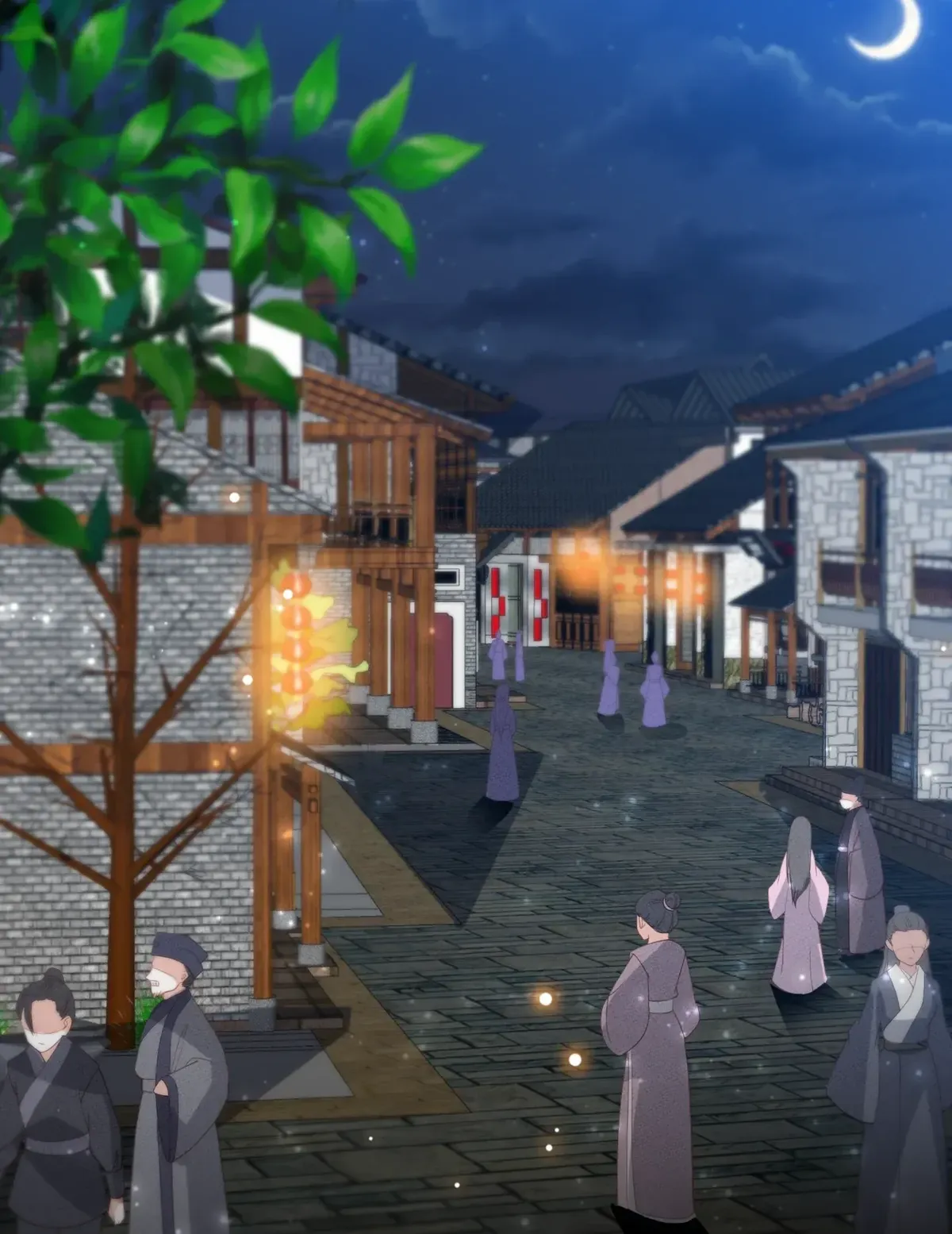 Lost Phoenix: Spoil the Repudiated Empress Chapter 58 Online - página 30