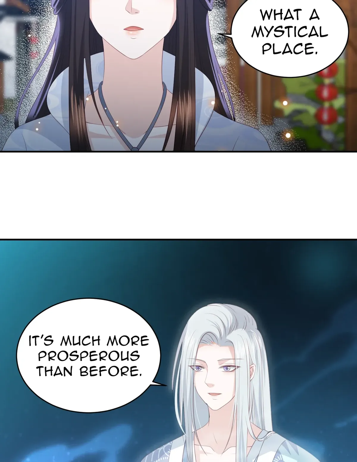 Lost Phoenix: Spoil the Repudiated Empress Chapter 58 Online - página 32