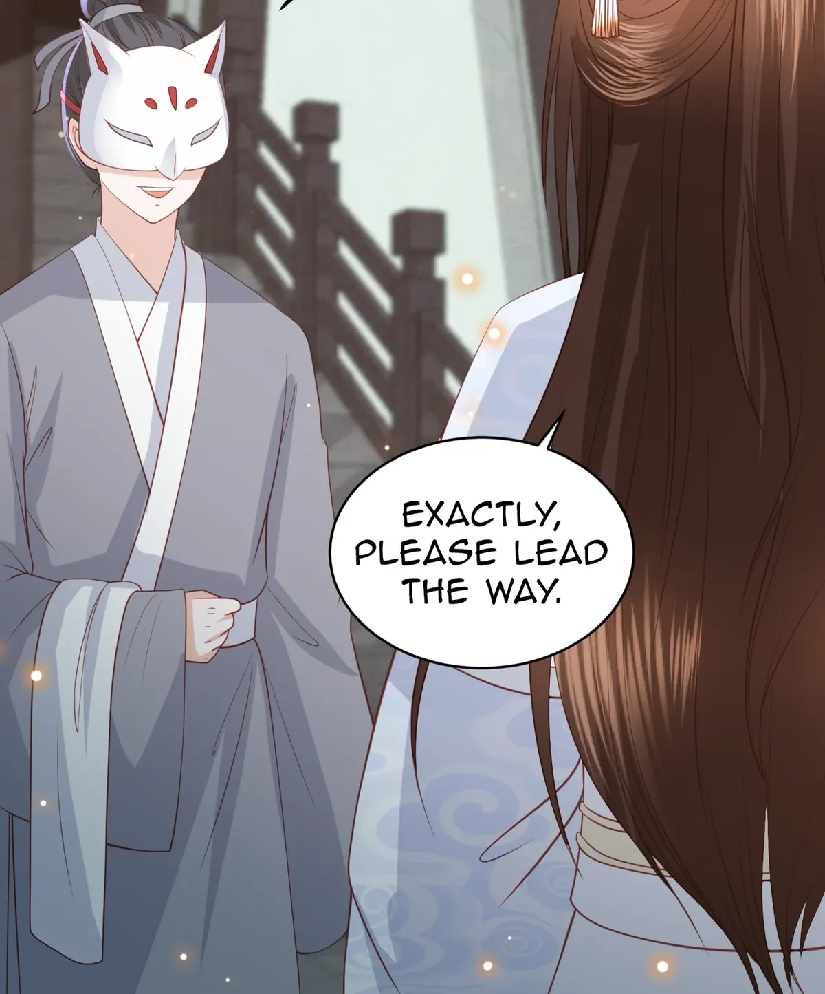 Lost Phoenix: Spoil the Repudiated Empress Chapter 58 Online - página 35