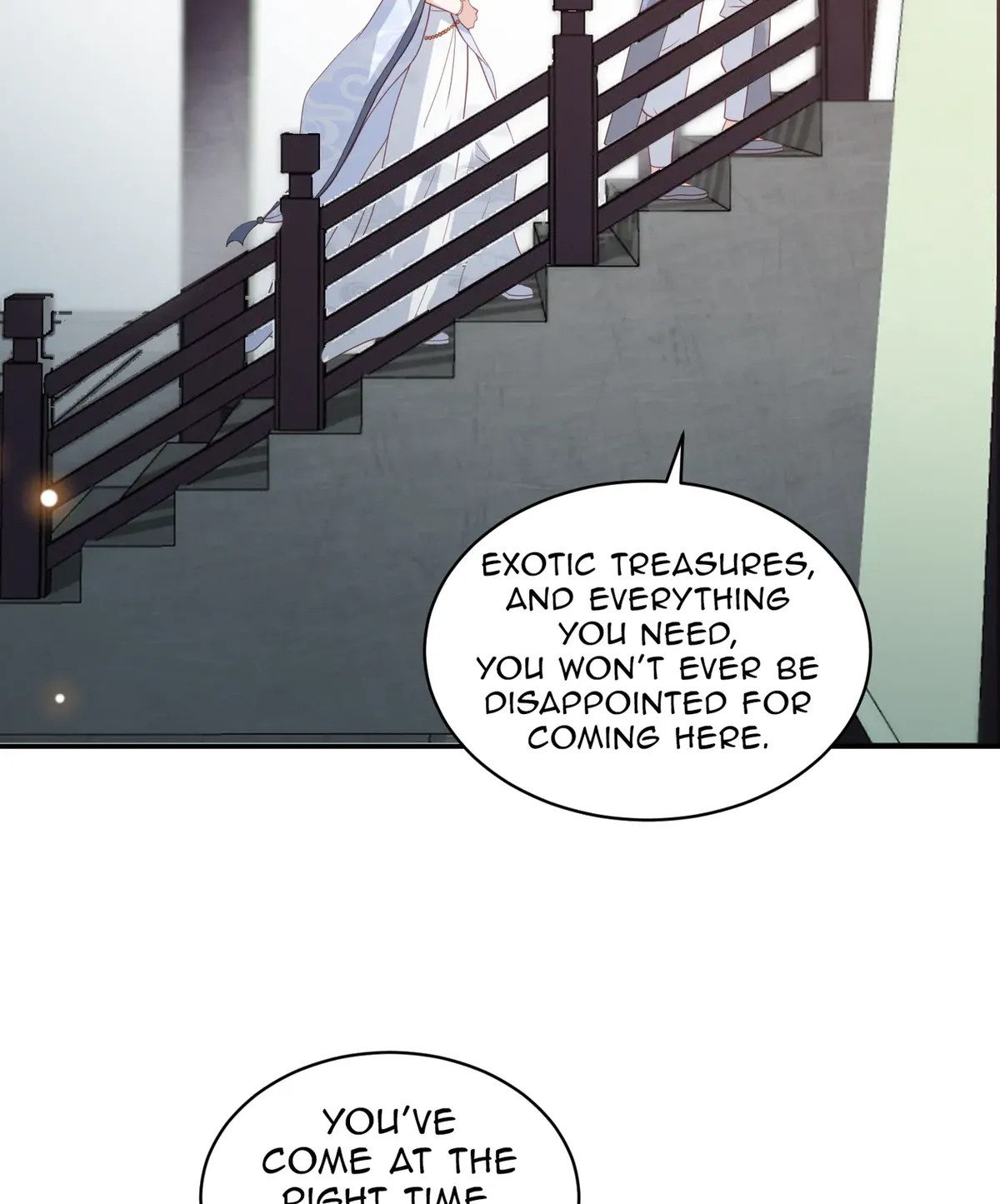 Lost Phoenix: Spoil the Repudiated Empress Chapter 58 Online - página 37