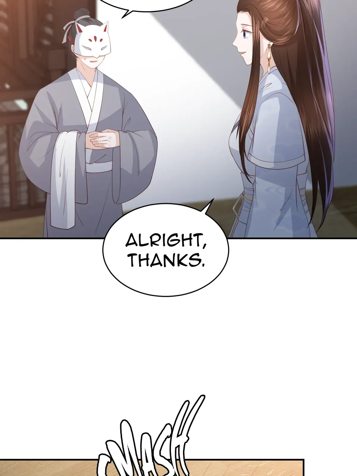 Lost Phoenix: Spoil the Repudiated Empress Chapter 58 Online - página 40