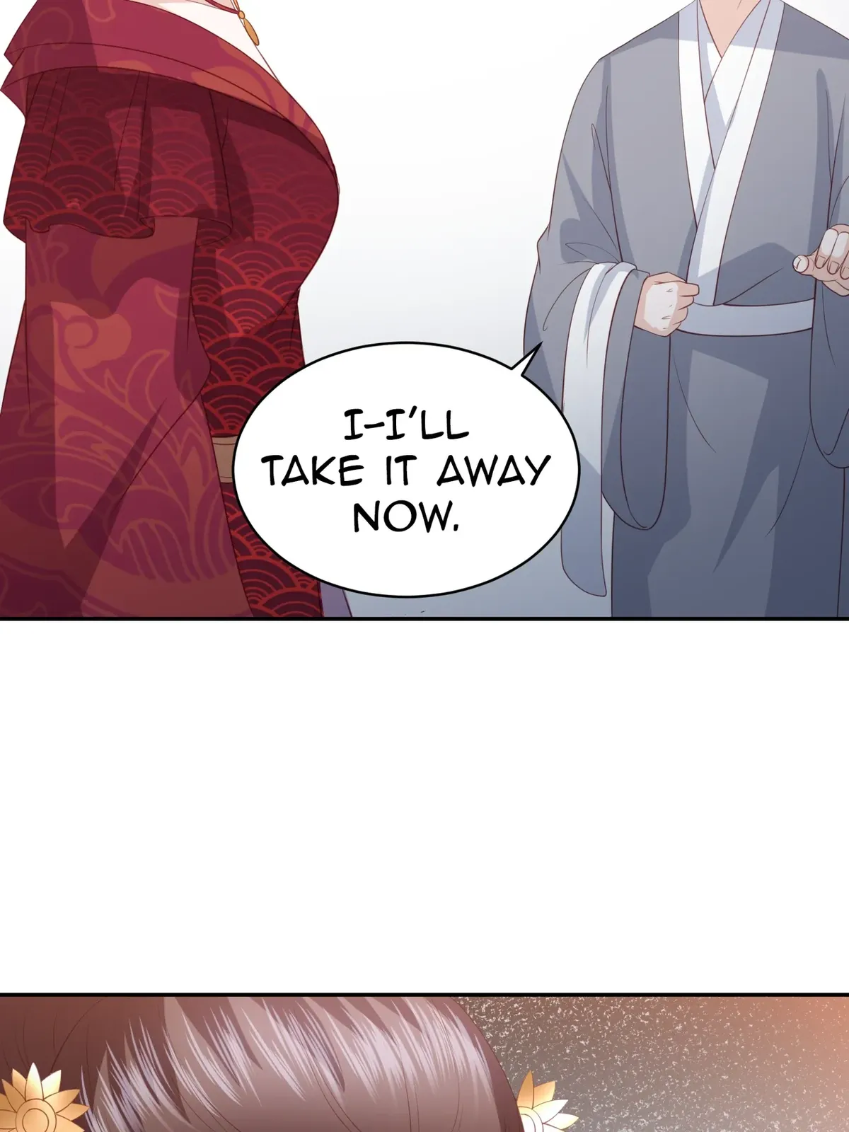 Lost Phoenix: Spoil the Repudiated Empress Chapter 58 Online - página 42