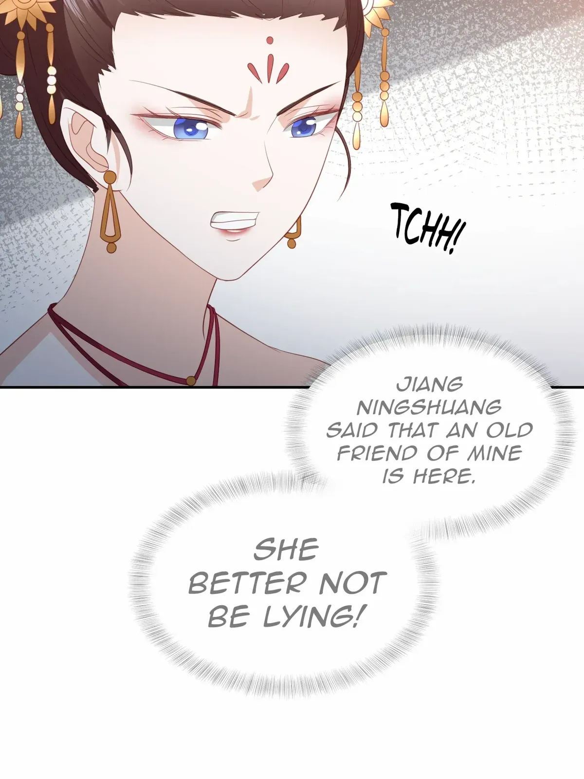 Lost Phoenix: Spoil the Repudiated Empress Chapter 58 Online - página 43
