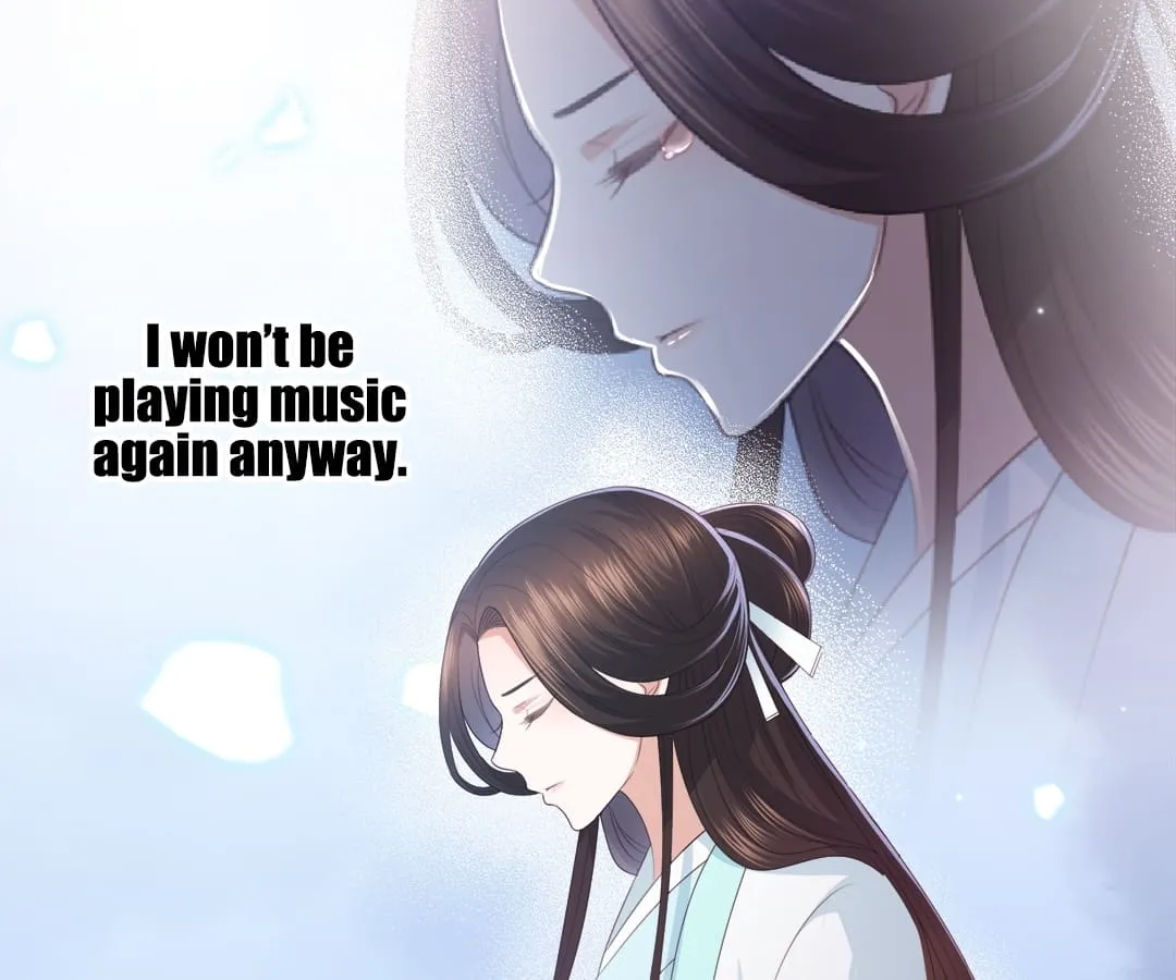 Lost Phoenix: Spoil the Repudiated Empress Chapter 6 Online - página 10