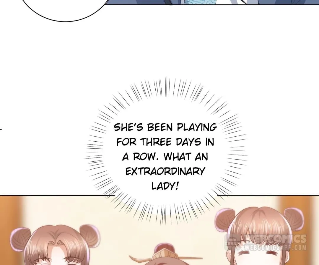 Lost Phoenix: Spoil the Repudiated Empress Chapter 6 Online - página 25