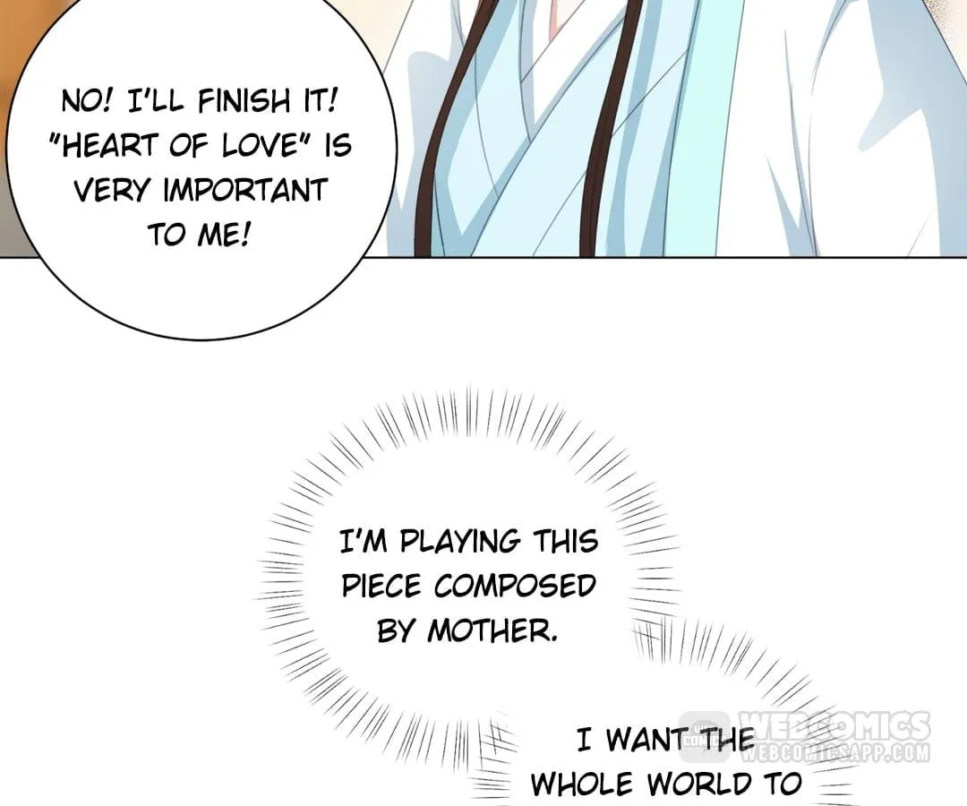 Lost Phoenix: Spoil the Repudiated Empress Chapter 6 Online - página 29