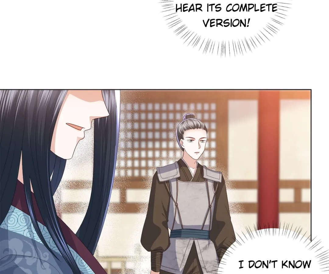 Lost Phoenix: Spoil the Repudiated Empress Chapter 6 Online - página 30
