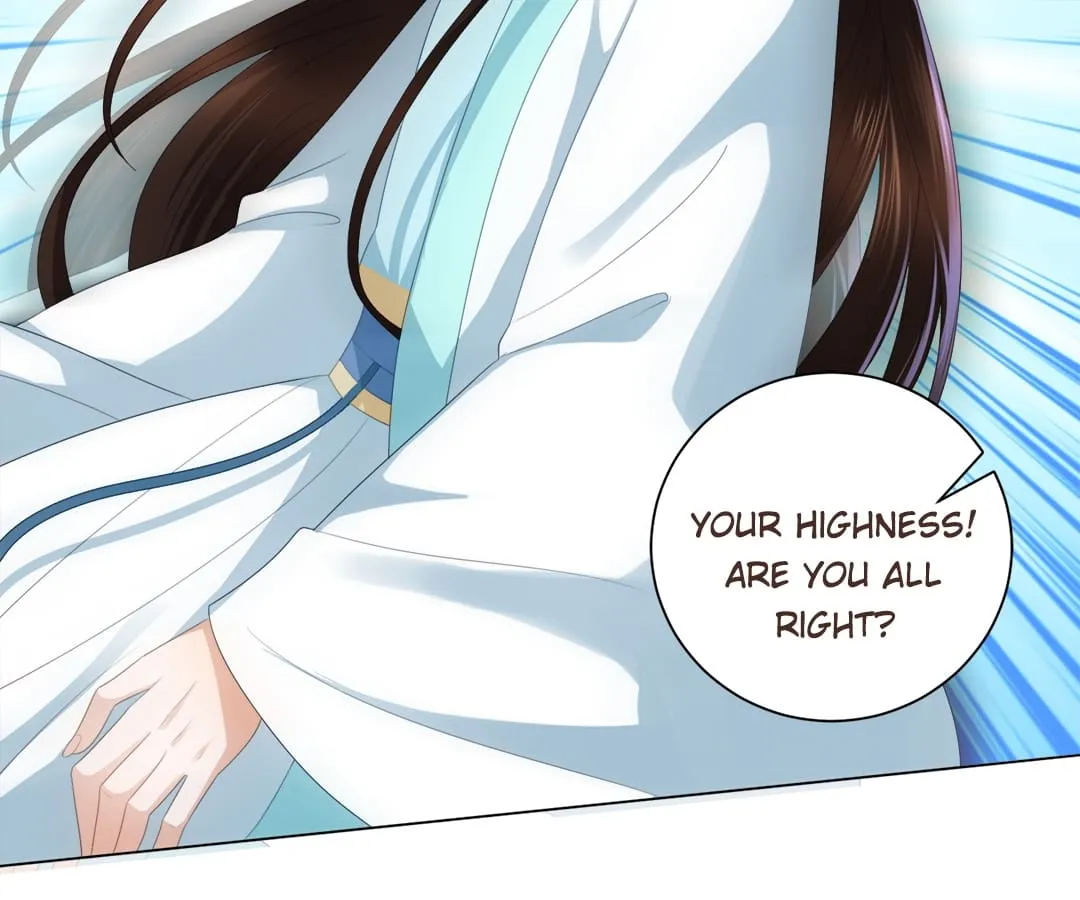 Lost Phoenix: Spoil the Repudiated Empress Chapter 6 Online - página 40