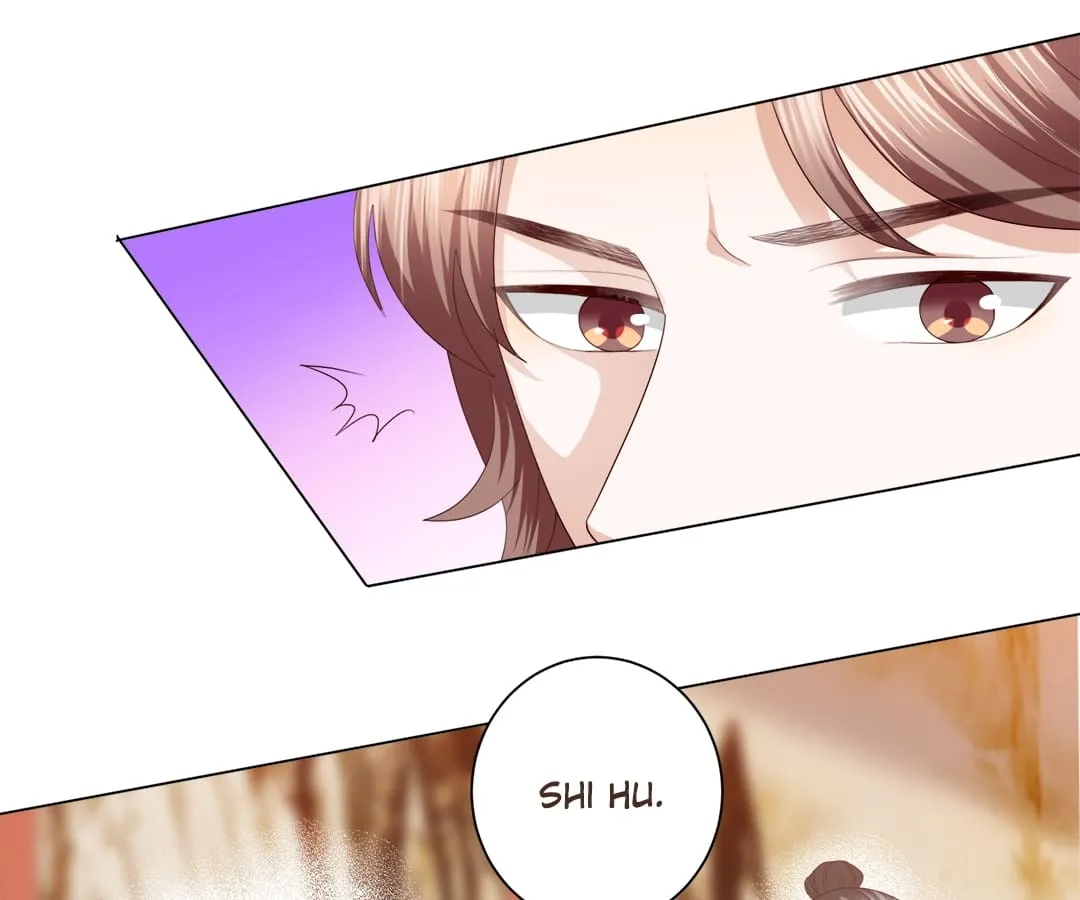 Lost Phoenix: Spoil the Repudiated Empress Chapter 6 Online - página 41