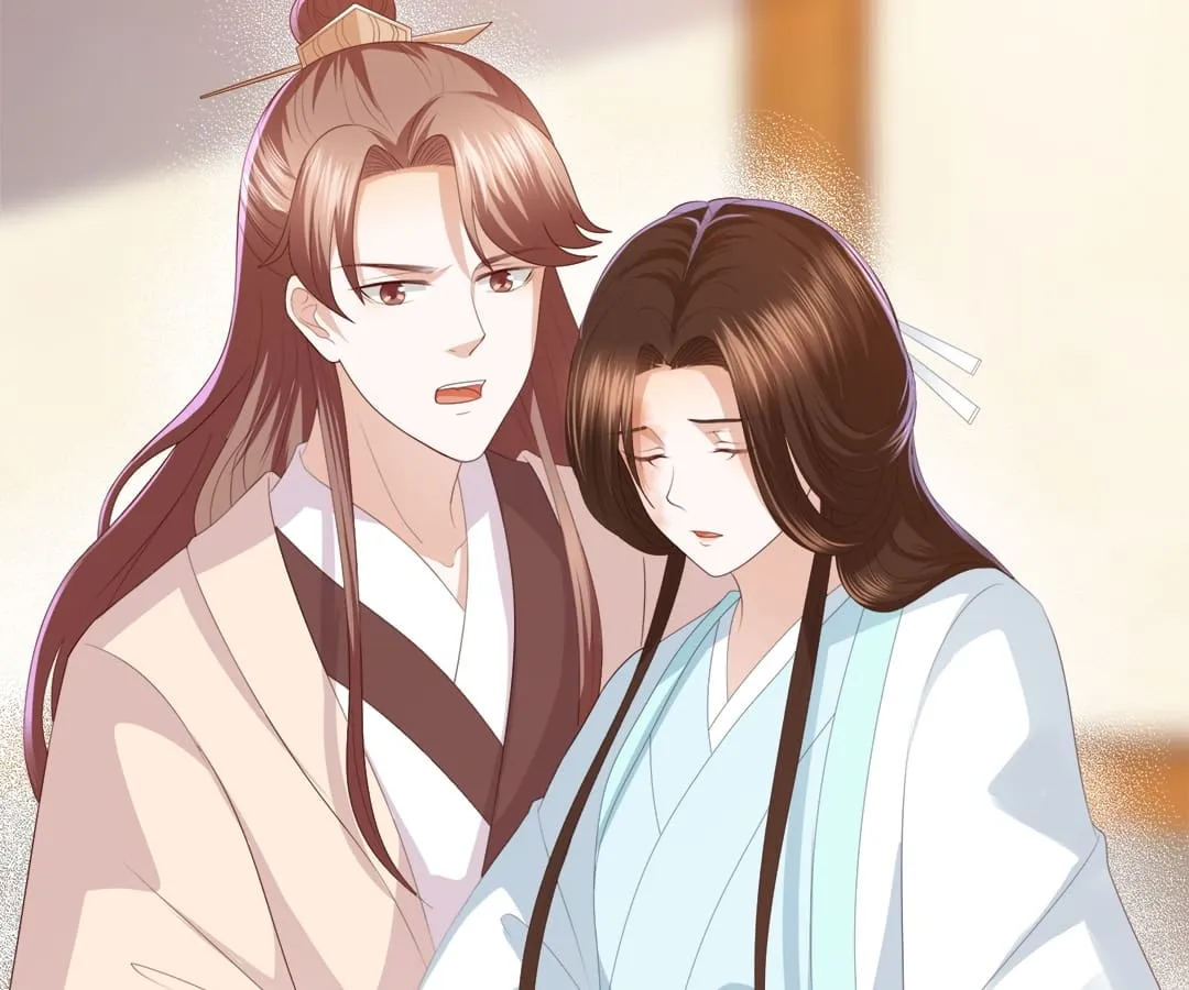 Lost Phoenix: Spoil the Repudiated Empress Chapter 6 Online - página 44