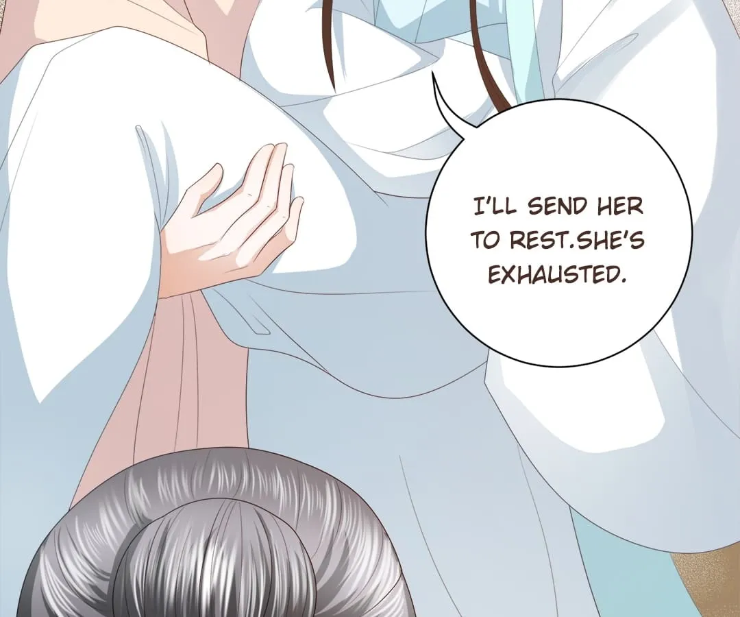 Lost Phoenix: Spoil the Repudiated Empress Chapter 6 Online - página 45