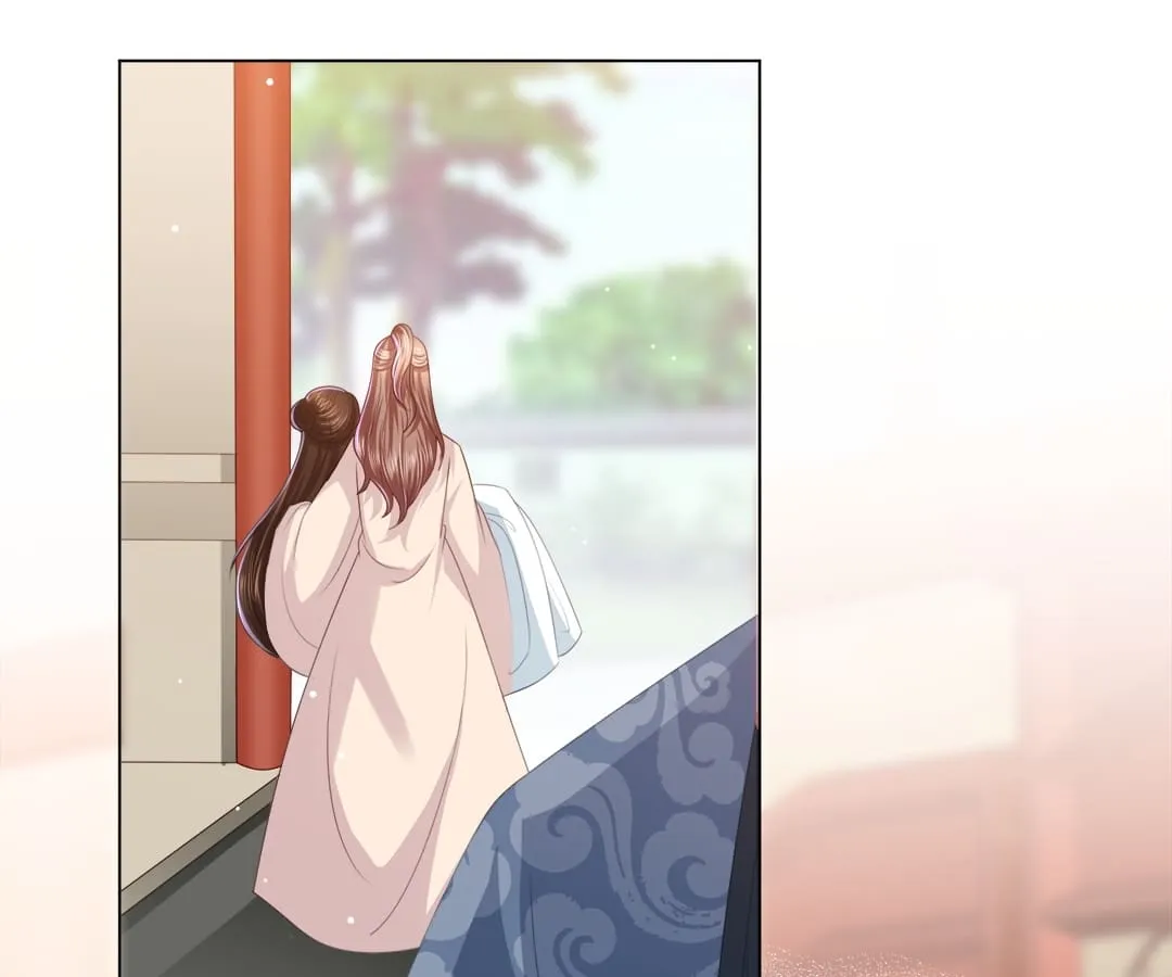 Lost Phoenix: Spoil the Repudiated Empress Chapter 6 Online - página 47
