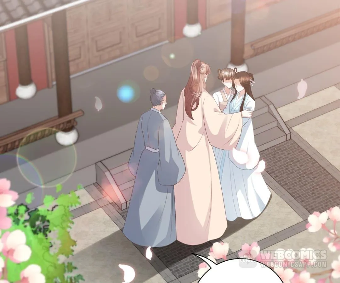 Lost Phoenix: Spoil the Repudiated Empress Chapter 6 Online - página 54