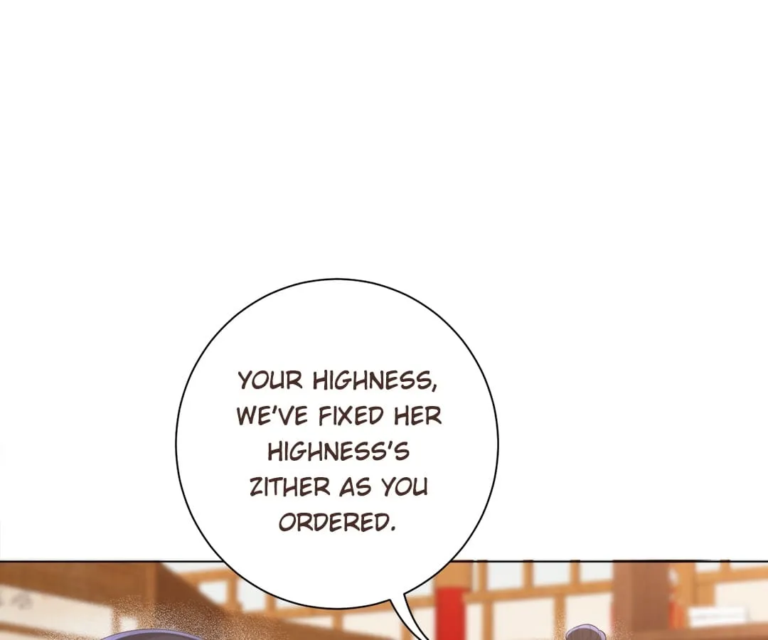 Lost Phoenix: Spoil the Repudiated Empress Chapter 6 Online - página 59