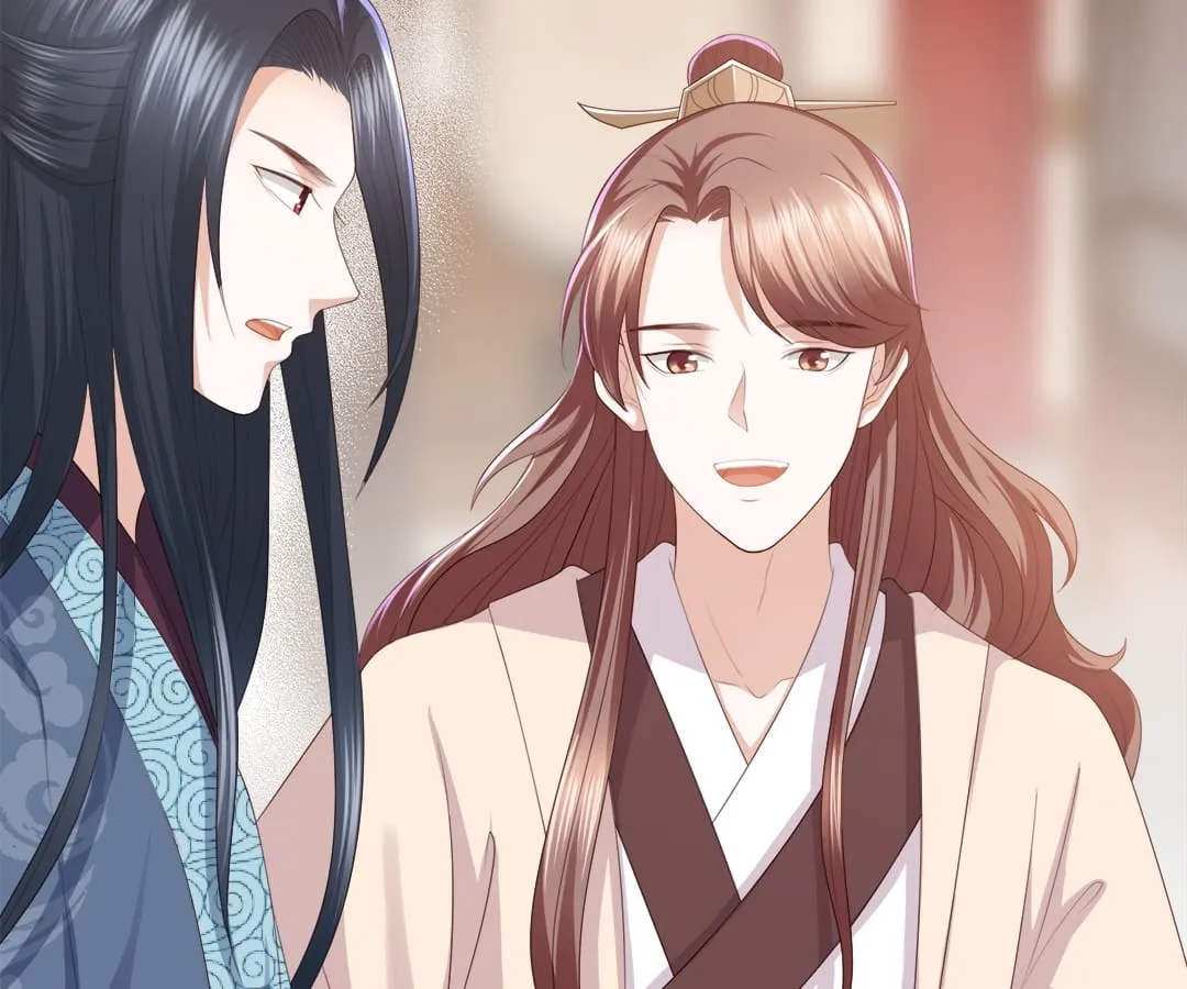 Lost Phoenix: Spoil the Repudiated Empress Chapter 6 Online - página 67