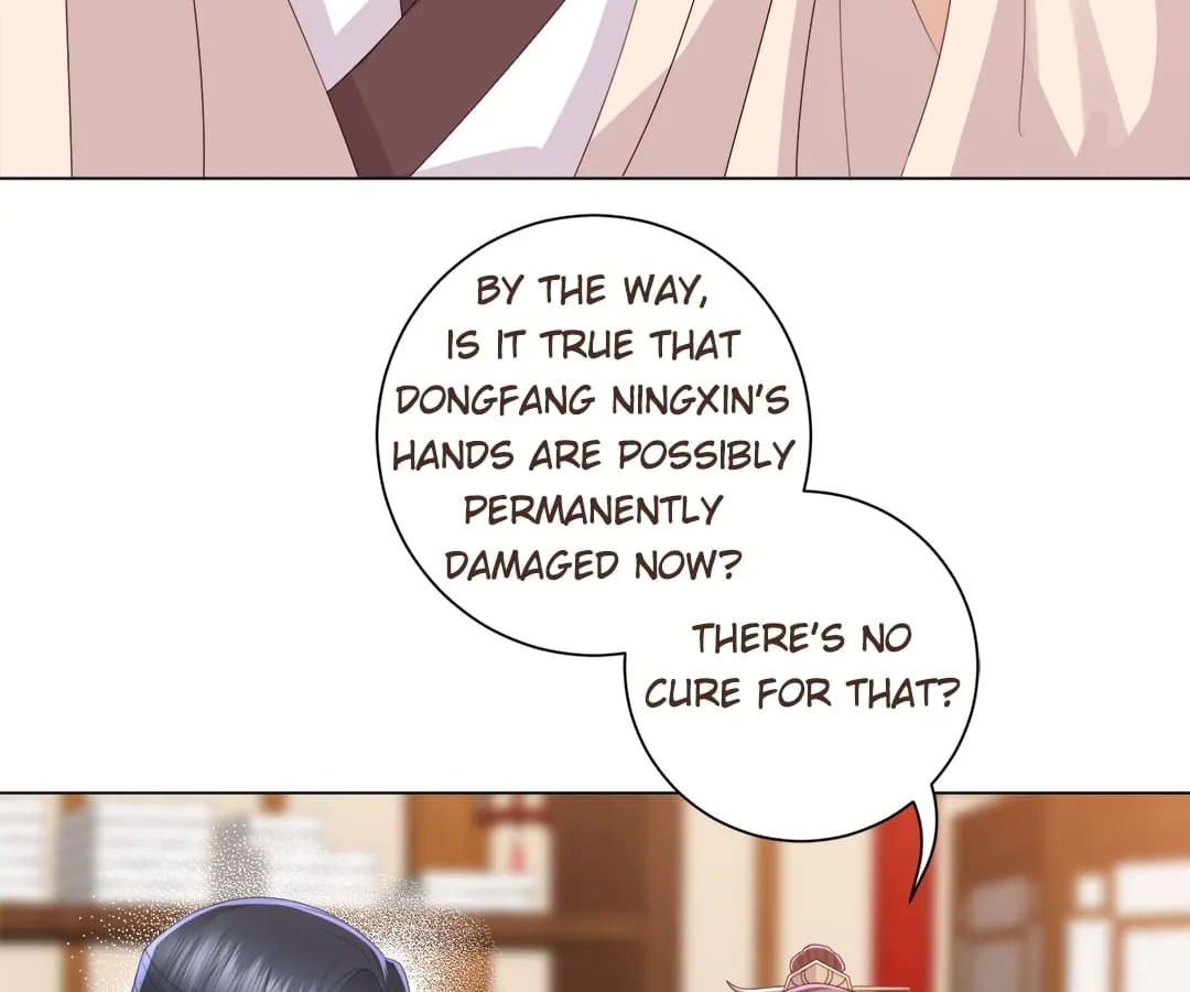 Lost Phoenix: Spoil the Repudiated Empress Chapter 6 Online - página 73