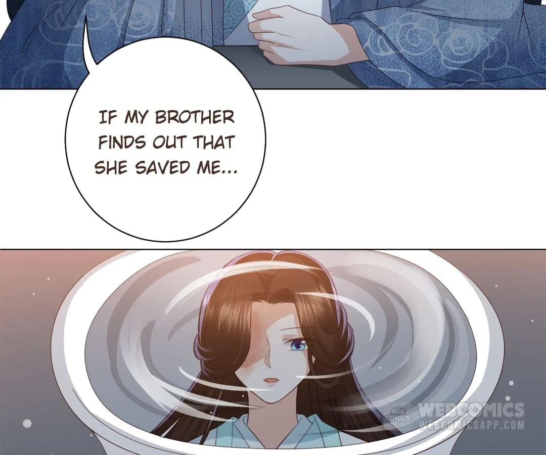 Lost Phoenix: Spoil the Repudiated Empress Chapter 6 Online - página 82