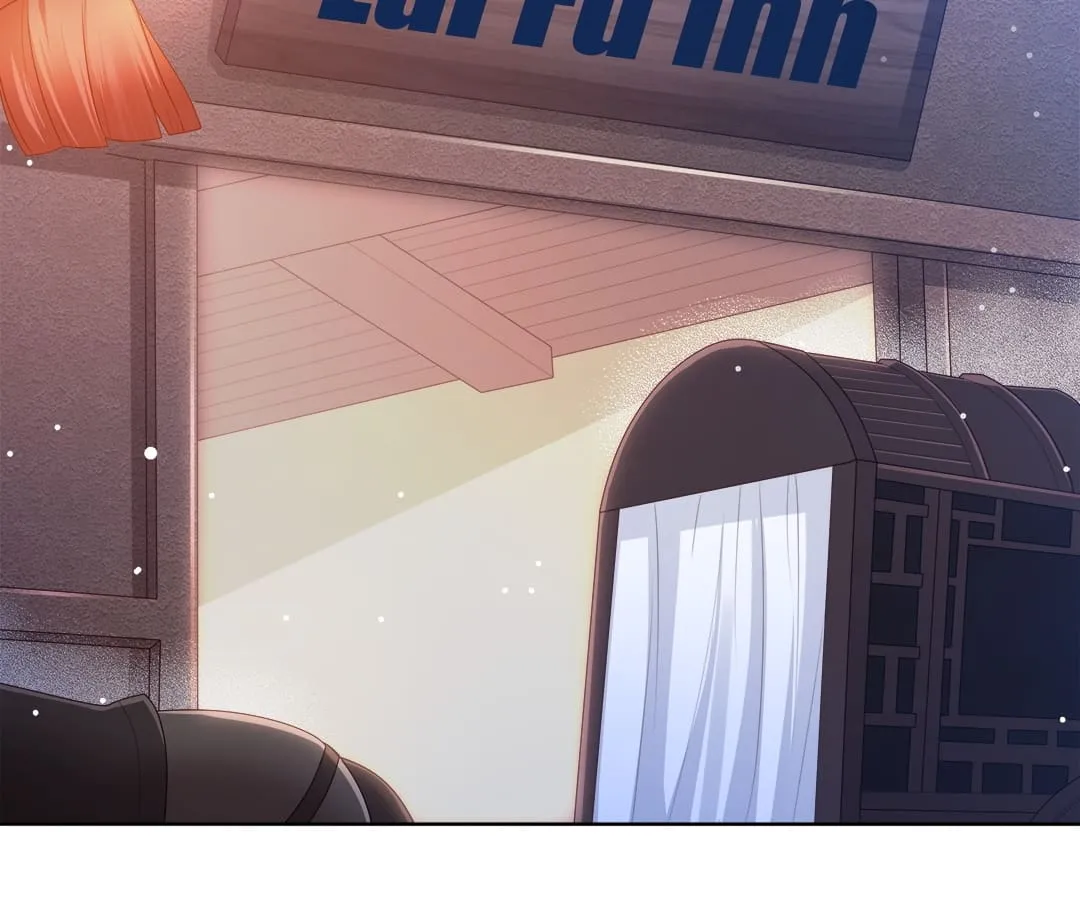 Lost Phoenix: Spoil the Repudiated Empress Chapter 7 Online - página 4