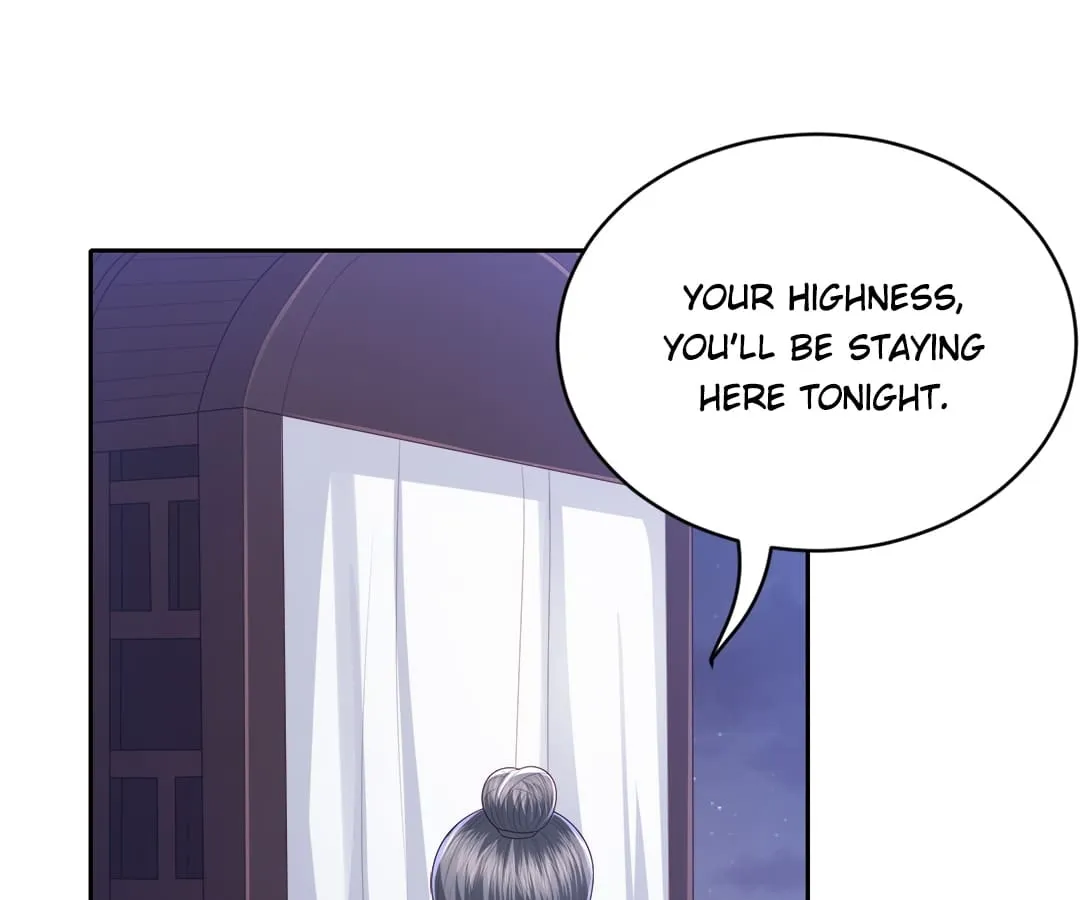 Lost Phoenix: Spoil the Repudiated Empress Chapter 7 Online - página 5