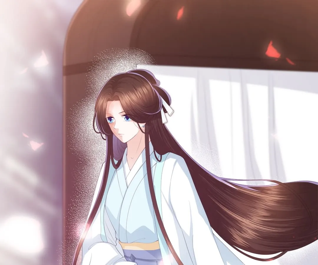 Lost Phoenix: Spoil the Repudiated Empress Chapter 7 Online - página 8