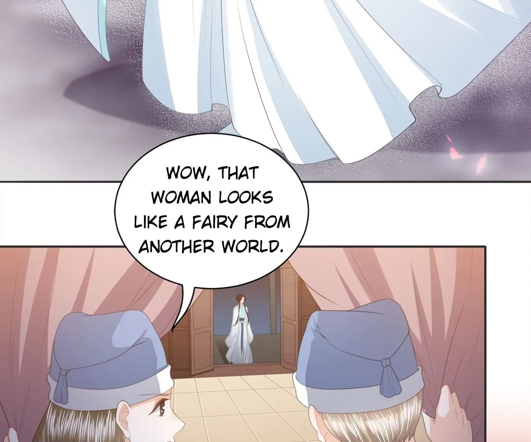 Lost Phoenix: Spoil the Repudiated Empress Chapter 7 Online - página 10