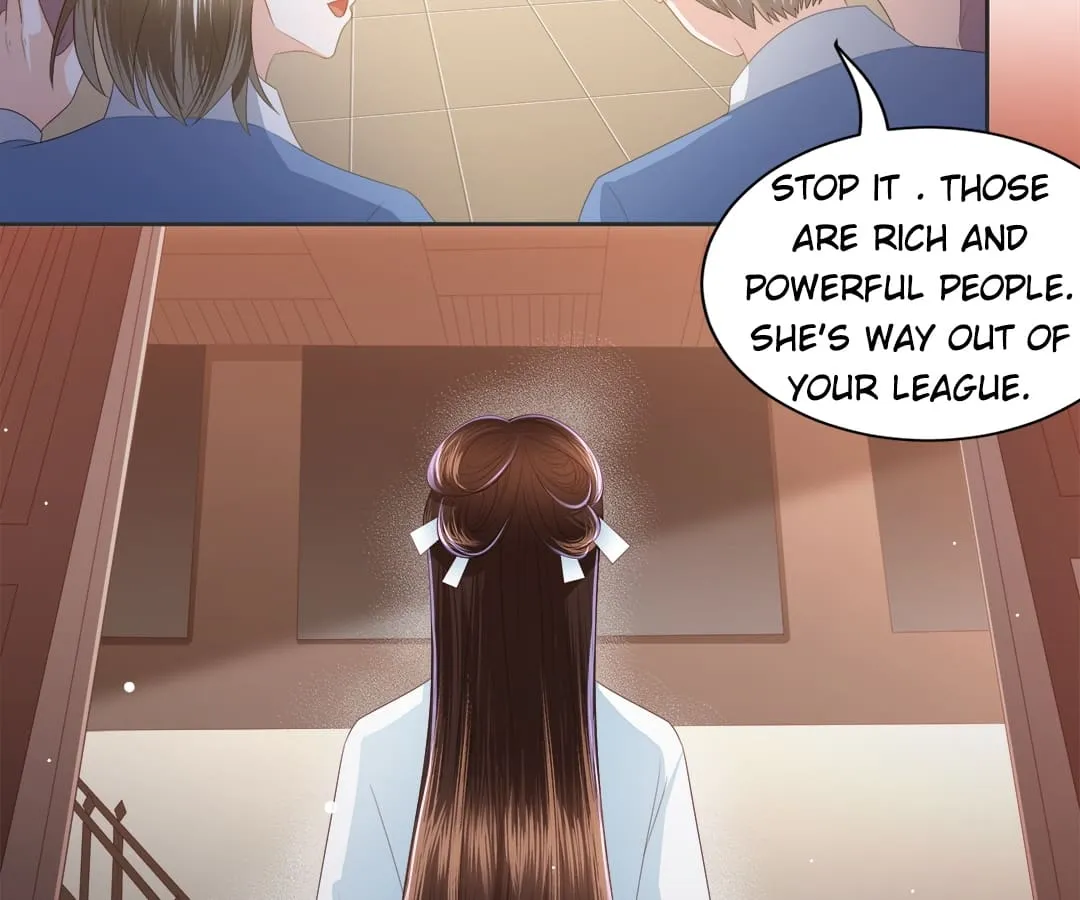 Lost Phoenix: Spoil the Repudiated Empress Chapter 7 Online - página 11