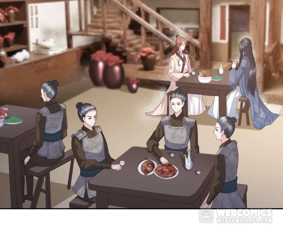 Lost Phoenix: Spoil the Repudiated Empress Chapter 7 Online - página 13