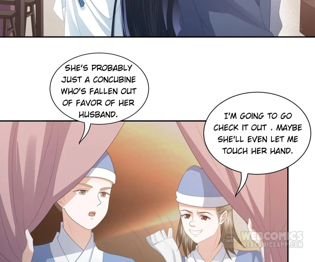 Lost Phoenix: Spoil the Repudiated Empress Chapter 7 Online - página 15