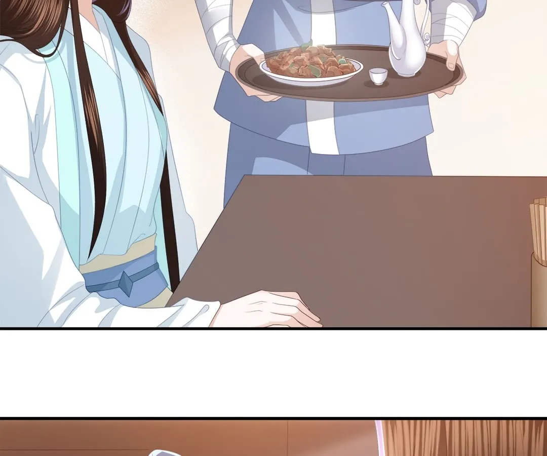 Lost Phoenix: Spoil the Repudiated Empress Chapter 7 Online - página 18