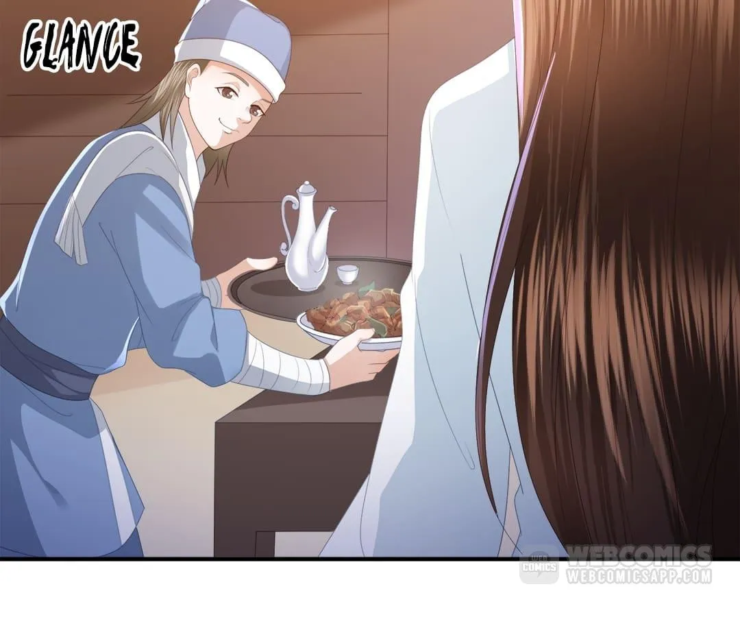 Lost Phoenix: Spoil the Repudiated Empress Chapter 7 Online - página 19