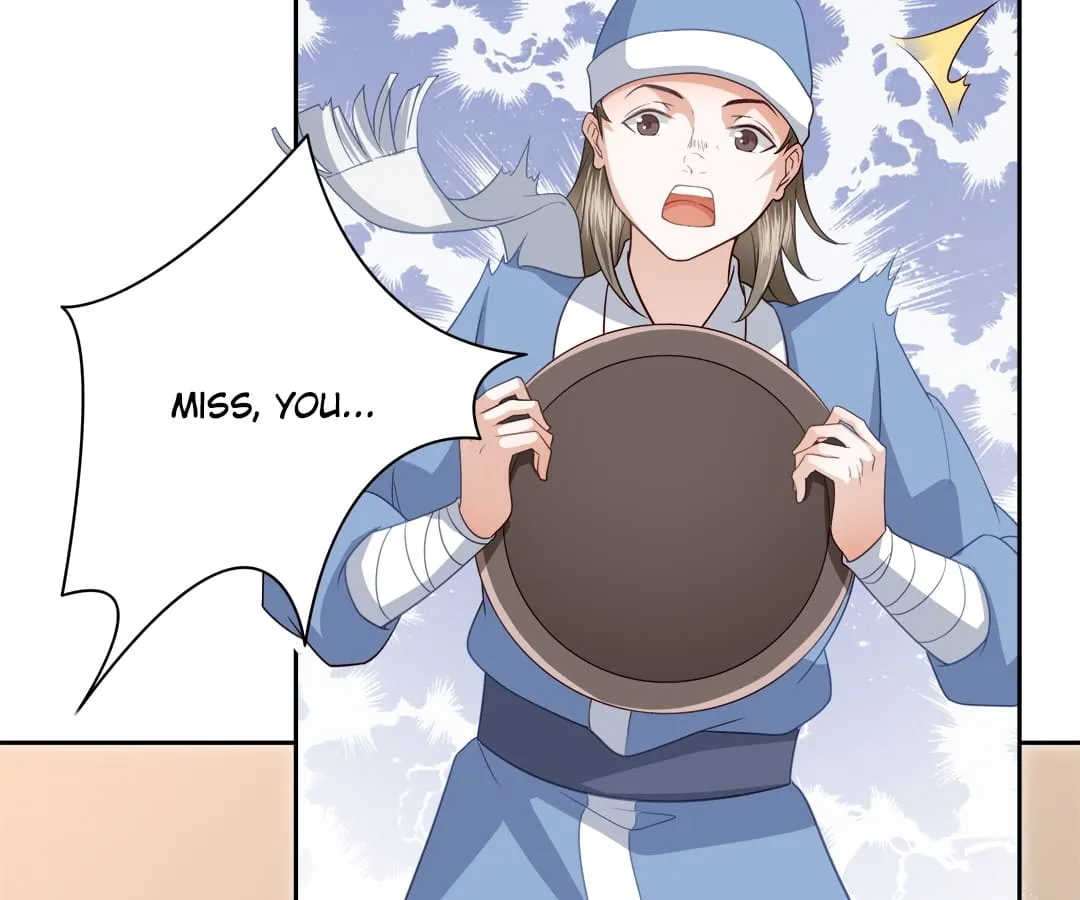 Lost Phoenix: Spoil the Repudiated Empress Chapter 7 Online - página 22