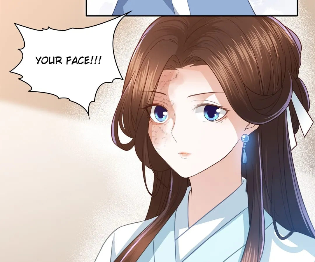 Lost Phoenix: Spoil the Repudiated Empress Chapter 7 Online - página 23