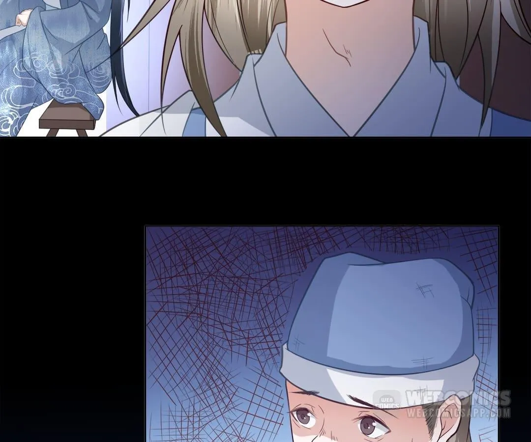Lost Phoenix: Spoil the Repudiated Empress Chapter 7 Online - página 27